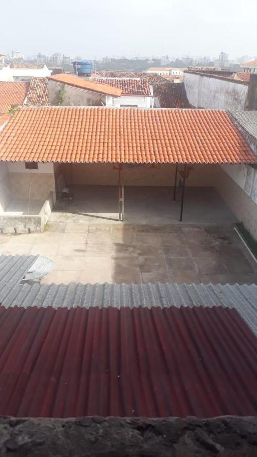 Aguias Hotel São Luís 外观 照片