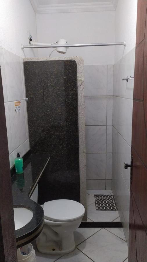 Aguias Hotel São Luís 外观 照片