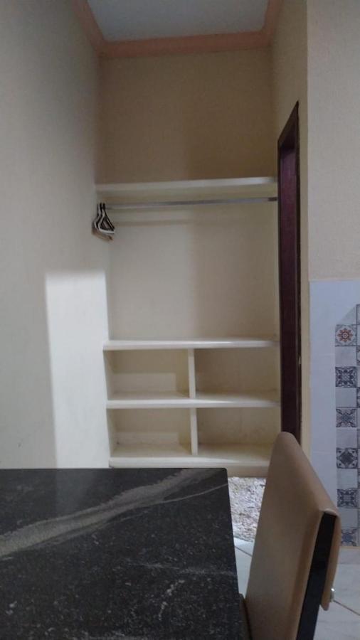 Aguias Hotel São Luís 外观 照片